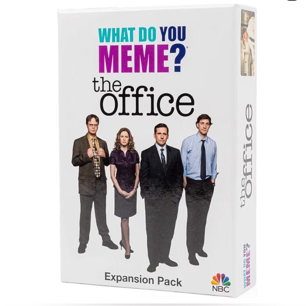 The Office Expansion Pack